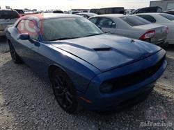 دودج تشالنجر